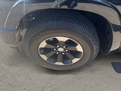 2020 RAM 1500 Laramie Longhorn 4x4 4dr Crew Cab 5.6 ft. SB Pickup