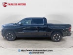 2020 RAM 1500 Laramie Longhorn 4x4 4dr Crew Cab 5.6 ft. SB Pickup