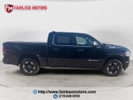2020 RAM 1500 Laramie Longhorn 4x4 4dr Crew Cab 5.6 ft. SB Pickup