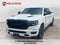 2021 RAM 1500 Limited 4x4 4dr Crew Cab 6.4 ft. SB Pickup