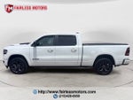 2021 RAM 1500 Limited 4x4 4dr Crew Cab 6.4 ft. SB Pickup