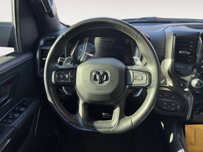 2023 RAM 1500 TRX AWD 4dr Crew Cab 5.6 ft. SB Pickup