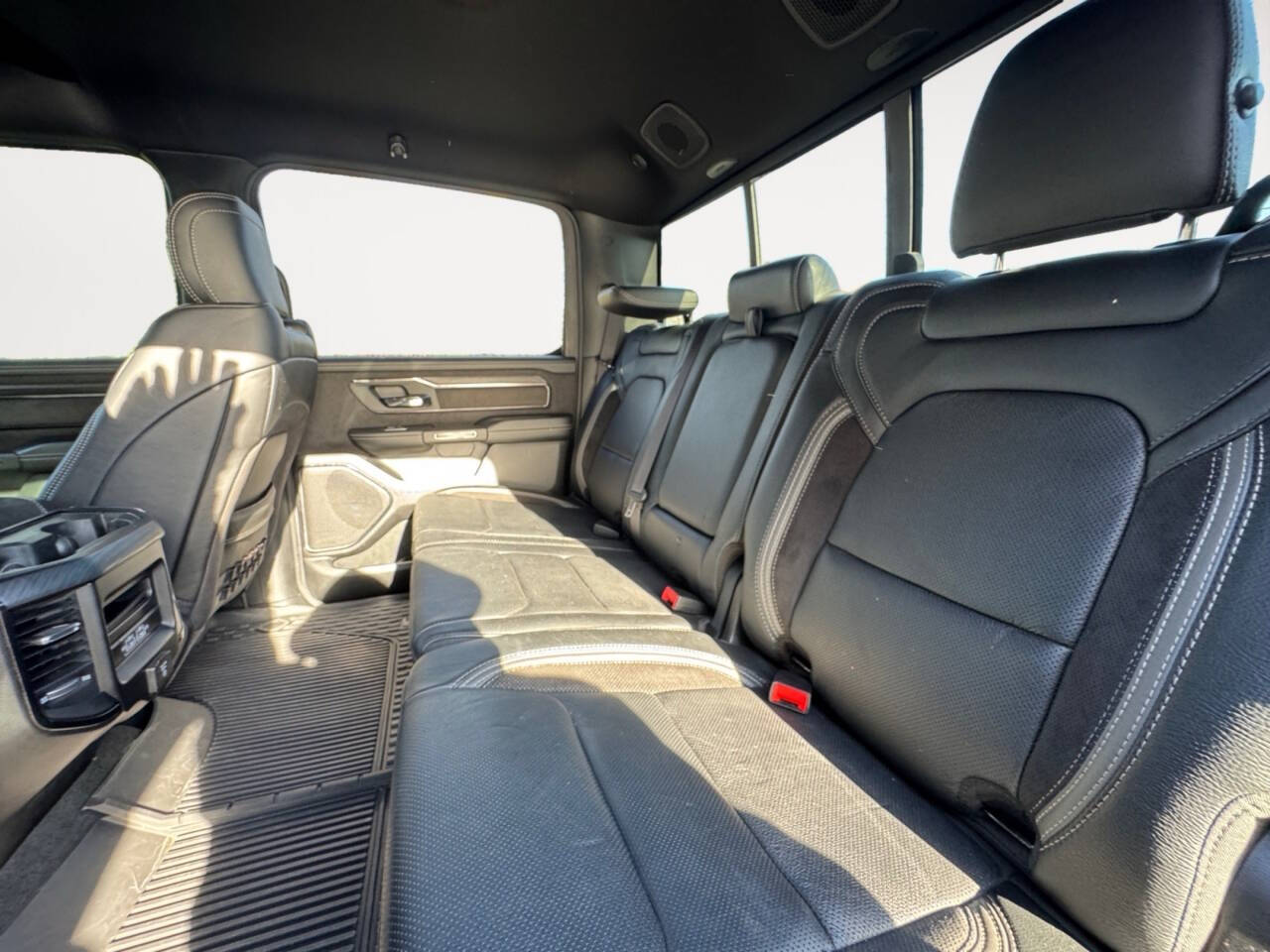 2023 RAM 1500 TRX AWD 4dr Crew Cab 5.6 ft. SB Pickup