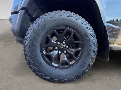 2023 RAM 1500 TRX AWD 4dr Crew Cab 5.6 ft. SB Pickup
