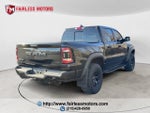 2023 RAM 1500 TRX AWD 4dr Crew Cab 5.6 ft. SB Pickup