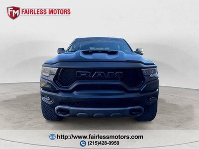 2023 RAM 1500 TRX AWD 4dr Crew Cab 5.6 ft. SB Pickup