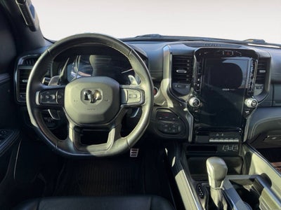 2023 RAM 1500 TRX AWD 4dr Crew Cab 5.6 ft. SB Pickup