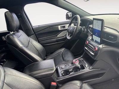 2020 Ford Explorer ST AWD 4dr SUV