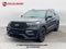 2020 Ford Explorer ST AWD 4dr SUV