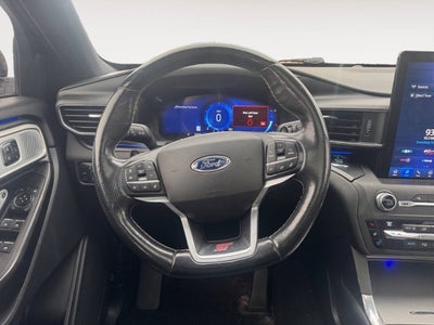 2020 Ford Explorer ST AWD 4dr SUV
