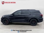 2020 Ford Explorer ST AWD 4dr SUV