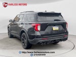 2020 Ford Explorer ST AWD 4dr SUV