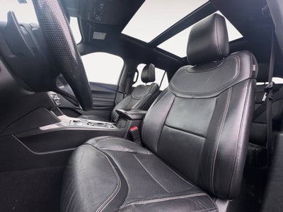 2020 Ford Explorer ST AWD 4dr SUV