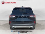 2020 Ford Escape Hybrid SE Sport 4dr SUV