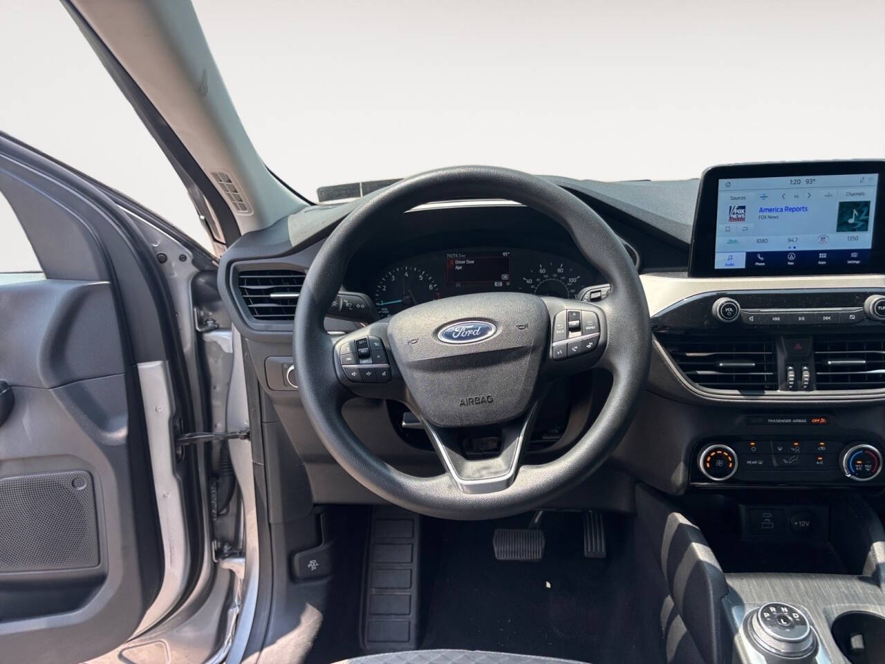 2022 Ford Escape SE 4dr SUV