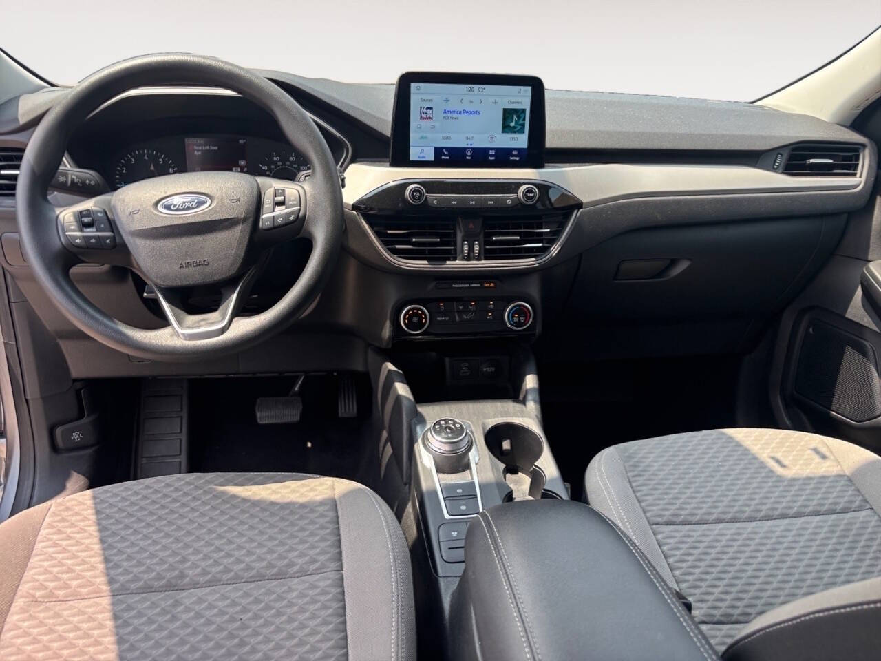 2022 Ford Escape SE 4dr SUV