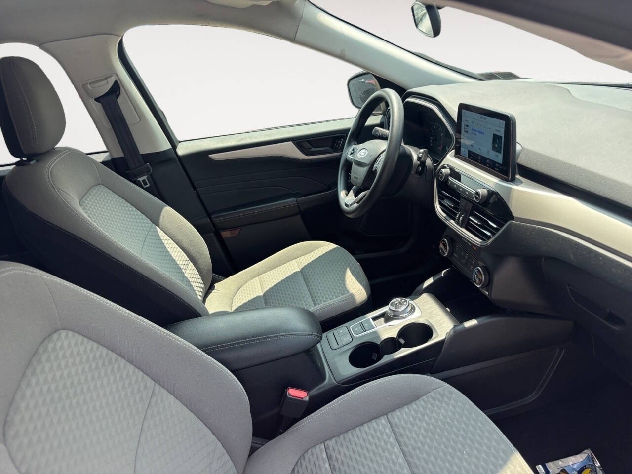 2022 Ford Escape SE 4dr SUV