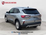 2022 Ford Escape SE 4dr SUV