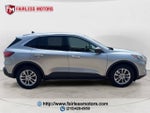 2022 Ford Escape SE 4dr SUV