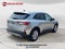 2022 Ford Escape SE 4dr SUV