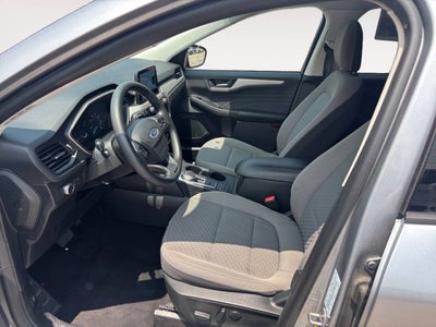2022 Ford Escape SE 4dr SUV