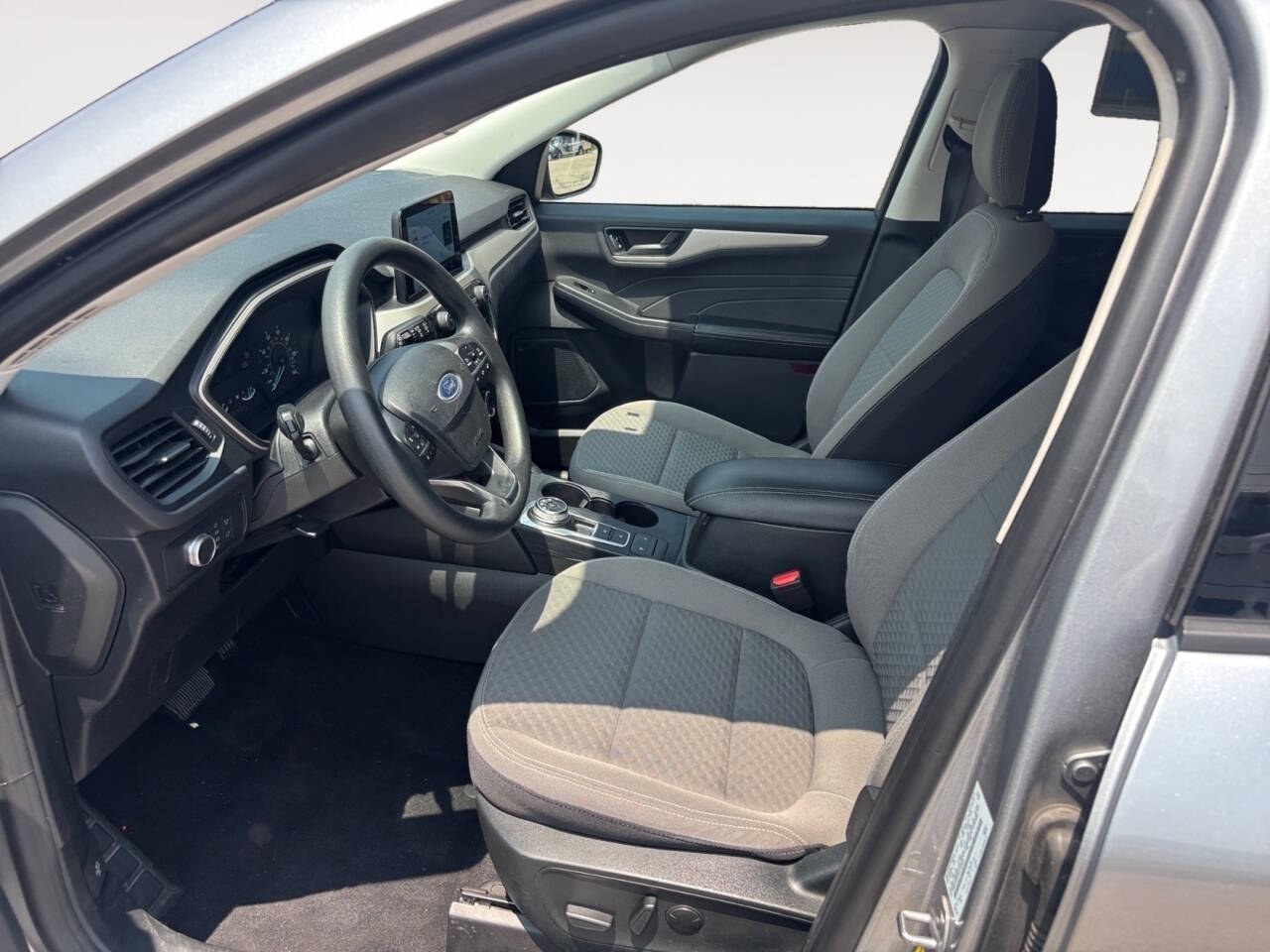 2022 Ford Escape SE 4dr SUV