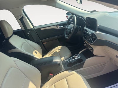 2022 Ford Escape SEL AWD 4dr SUV