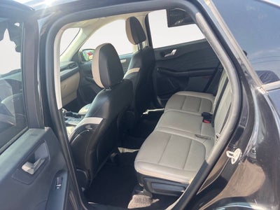 2022 Ford Escape SEL AWD 4dr SUV