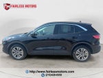2022 Ford Escape SEL AWD 4dr SUV