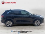 2022 Ford Escape SEL AWD 4dr SUV