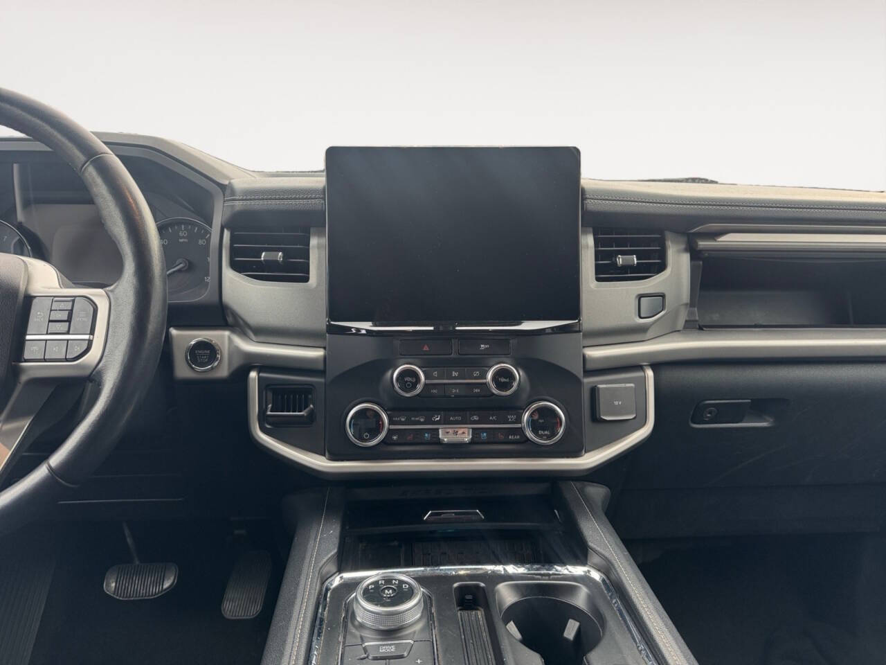 2023 Ford Expedition MAX XLT 4x2 4dr SUV