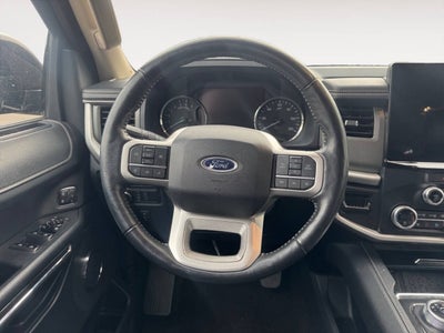 2023 Ford Expedition MAX XLT 4x2 4dr SUV