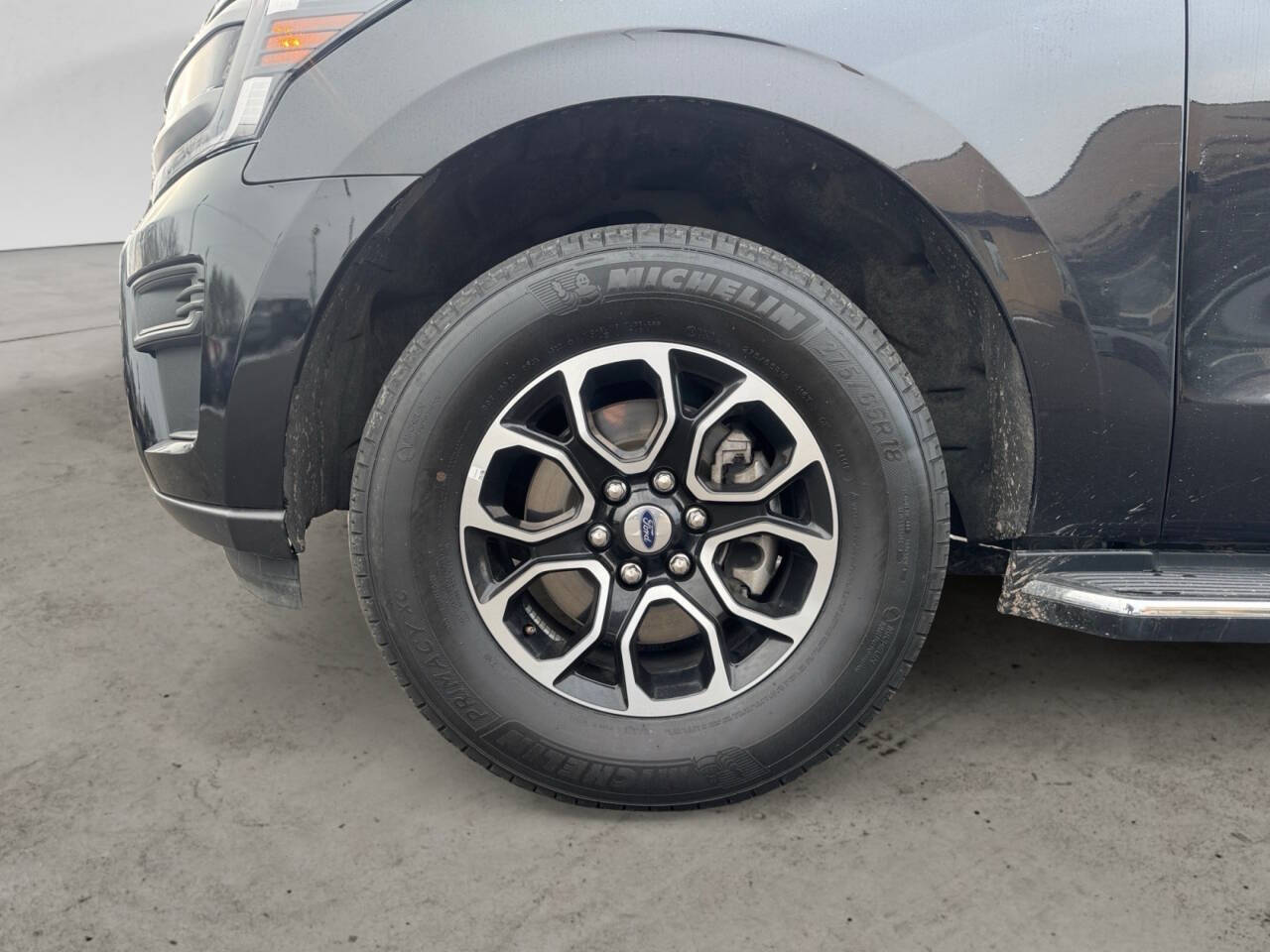 2023 Ford Expedition MAX XLT 4x2 4dr SUV