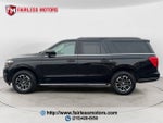 2023 Ford Expedition MAX XLT 4x2 4dr SUV