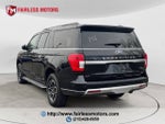 2023 Ford Expedition MAX XLT 4x2 4dr SUV