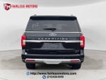 2023 Ford Expedition MAX XLT 4x2 4dr SUV
