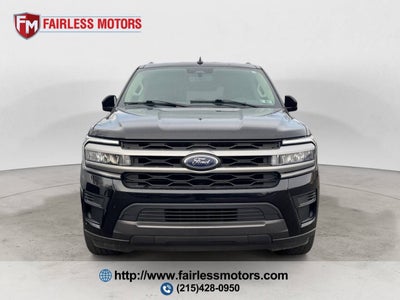 2023 Ford Expedition MAX XLT 4x2 4dr SUV