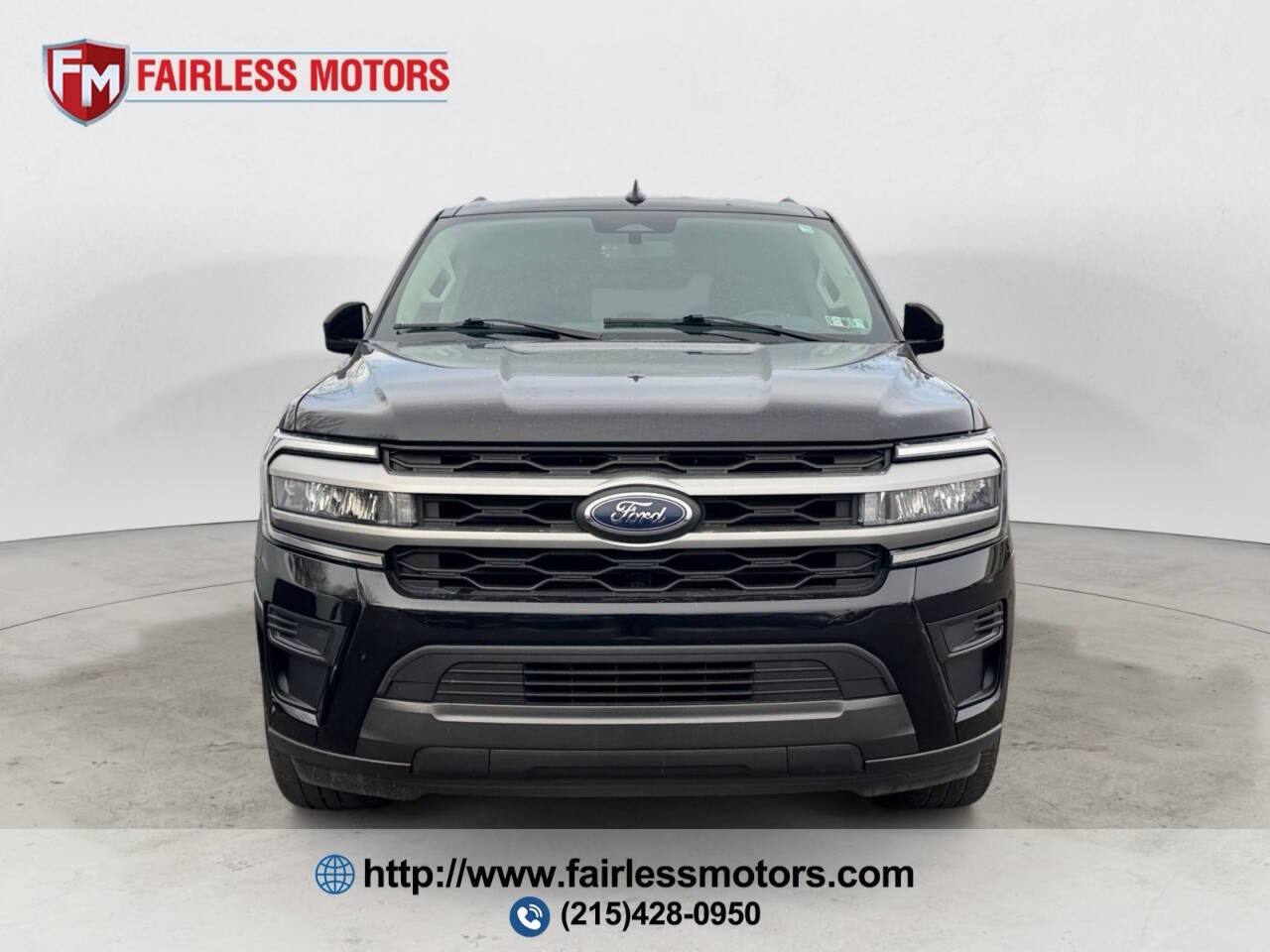 2023 Ford Expedition MAX XLT 4x2 4dr SUV