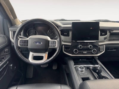 2023 Ford Expedition MAX XLT 4x2 4dr SUV