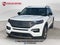 2024 Ford Explorer Limited 4dr SUV