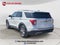 2024 Ford Explorer Limited 4dr SUV