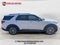 2024 Ford Explorer Limited 4dr SUV