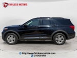 2023 Ford Explorer XLT AWD 4dr SUV