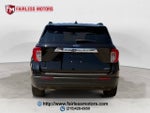 2023 Ford Explorer XLT AWD 4dr SUV