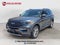2020 Ford Explorer XLT AWD 4dr SUV