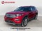 2023 Ford Explorer Limited AWD 4dr SUV