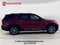 2023 Ford Explorer Limited AWD 4dr SUV