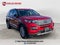 2023 Ford Explorer Limited AWD 4dr SUV
