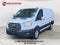 2020 Ford Transit 250 3dr LWB Low Roof Cargo Van
