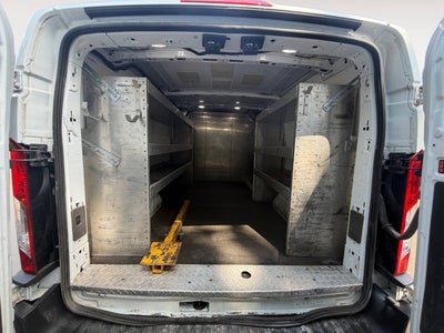 2020 Ford Transit 250 3dr LWB Low Roof Cargo Van